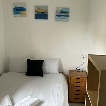 3 Bedroom Flat Kings Cross Londres Extérieur photo