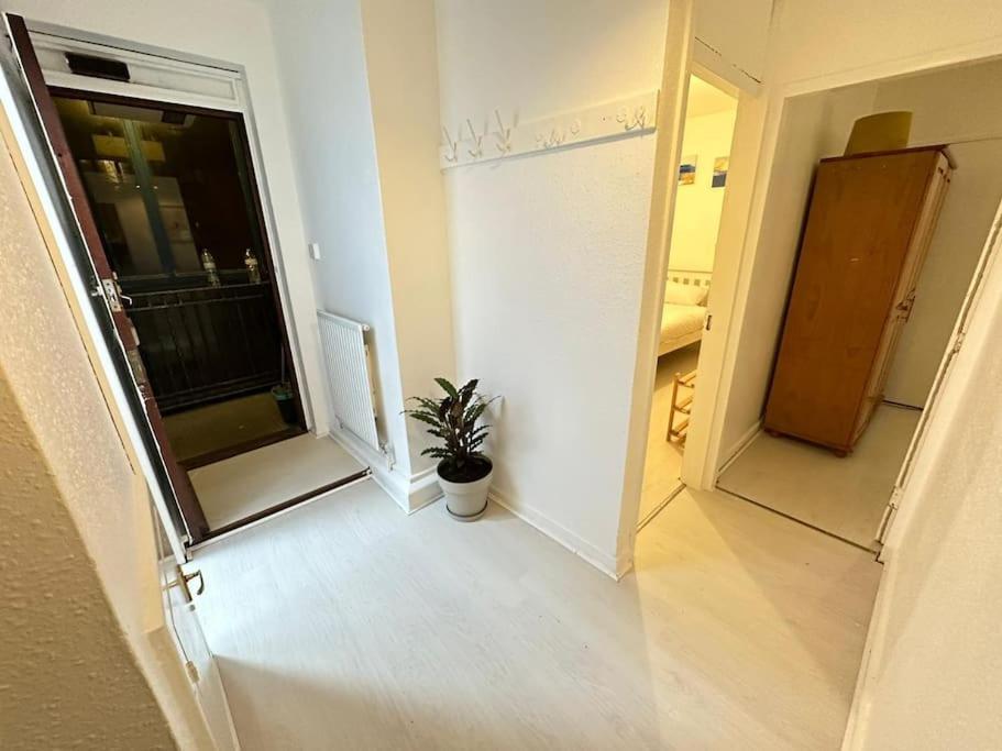 3 Bedroom Flat Kings Cross Londres Extérieur photo