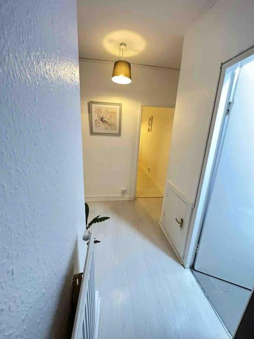 3 Bedroom Flat Kings Cross Londres Extérieur photo