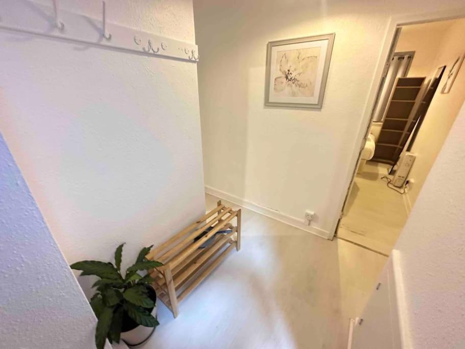 3 Bedroom Flat Kings Cross Londres Extérieur photo